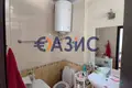 Квартира 2 спальни 55 м² Святой Влас, Болгария
