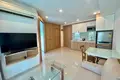 1 bedroom condo  Na Kluea, Thailand