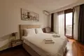 Квартира 1 спальня 87 м² в Бечичи, Черногория