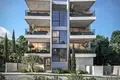 Mieszkanie 2 pokoi 83 m² Strovolos, Cypr