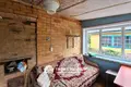Maison 2 chambres 33 m² Navadvorski sielski Saviet, Bélarus