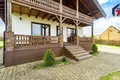 House 194 m² Usiazski sielski Saviet, Belarus