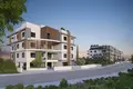 Wohnung 3 Schlafzimmer 222 m² Kato Polemidia, Zypern