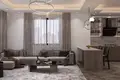 Mieszkanie 1 pokój 68 m² Erdemli, Turcja