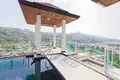 Villa de 4 dormitorios 500 m² Kamala, Tailandia