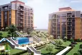 Appartement 1 chambre 105 m² Basaksehir, Turquie