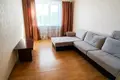 2 room apartment 50 m² Maladzyechna, Belarus