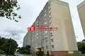 1 room apartment 43 m² Hrodna, Belarus