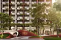 Mieszkanie 1 pokój 58 m² Sai Thong Watthana District, Tajlandia