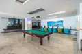 1 bedroom apartment 70 m² Tosmur, Turkey