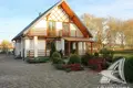Дом 151 м² Мухавецкий сельский Совет, Беларусь