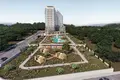 Квартира 5 комнат 272 м² Бююкчекмедже, Турция