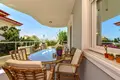 6 bedroom villa 370 m² Kargıcak, Turkey