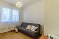 Appartement 2 chambres 39 m² Varsovie, Pologne