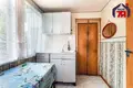 House 44 m² Bluzski sielski Saviet, Belarus