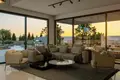 Willa 4 pokoi 555 m² Kouklia, Cypr