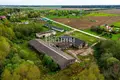 Commercial property 3 926 m² in Klopickoe selskoe poselenie, Russia