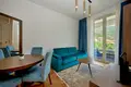 Appartement 1 chambre 48 m² Boreti, Monténégro