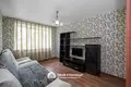 2 bedroom apartment 43 m² Minsk, Belarus