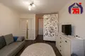 Mieszkanie 1 pokój 41 m² Mołodeczno, Białoruś