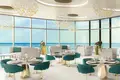 Mieszkanie 2 pokoi 66 m² Dubaj, Emiraty Arabskie