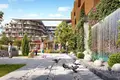 Appartement 1 chambre 108 m² Umraniye, Turquie