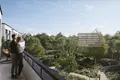 3 room apartment 69 m² Warsaw, Poland
