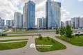 Wohnung 2 zimmer 43 m² Minsk, Belarus