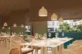 Mieszkanie 2 pokoi 56 m² Chalong, Tajlandia