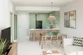 2 bedroom apartment 104 m² Los Alcazares, Spain