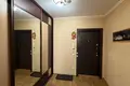 2 room apartment 56 m² in Hrodna, Belarus