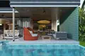 Вилла Punyisa Villas Layan