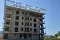 Wohnung 2 zimmer 60 m² Gazipasa, Türkei