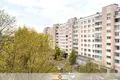 2 room apartment 41 m² Minsk, Belarus