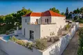 Willa 4 pokoi 150 m² Splitska, Chorwacja