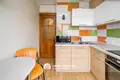 1 bedroom apartment 33 m² Minsk, Belarus