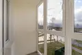 Appartement 1 chambre 35 m² en Minsk, Bélarus