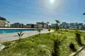 Wohnung 2 zimmer 52 m² Alanya, Türkei