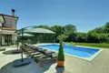 Willa 4 pokoi 385 m² Grad Rovinj, Chorwacja