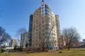 Apartamento 3 habitaciones 114 m² en Minsk, Belarús