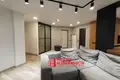 Apartamento 3 habitaciones 106 m² Grodno, Belarús
