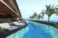 Appartement 2 chambres 54 m² Rawai, Thaïlande