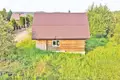 House 46 m² Ozyaritska-Slabadski rural council, Belarus