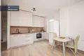 Mieszkanie 2 pokoi 55 m² Wilno, Litwa