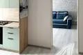 2 room apartment 45 m² Muchaviecki sielski Saviet, Belarus