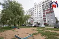 3 room apartment 62 m² Dzyarzhynsk, Belarus