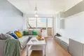 Квартира 2 комнаты 49 м² в Познани, Польша