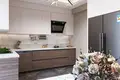 Apartamento 2 habitaciones 59 m² Cankaya, Turquía