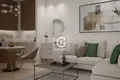 Wohnung 2 zimmer 41 m² Becici, Montenegro