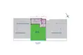 Apartamento 2 habitaciones 59 m² Larnaca District, Chipre
